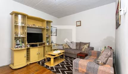 Casa à Venda - Vila Carrão, 2 Quartos,  80 m2