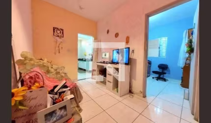 Casa à Venda - Freguesia do Ó, 3 Quartos,  200 m2