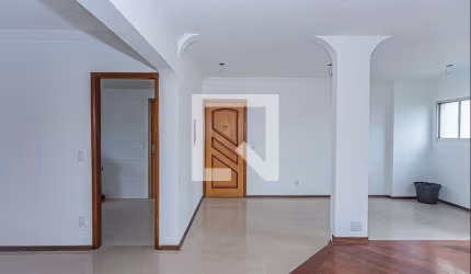 Apartamento à Venda - Parque São Domingos, 3 Quartos,  106 m2
