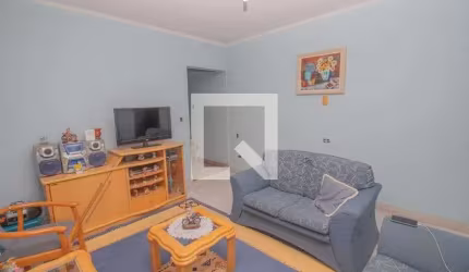 Casa à Venda - Jardim Mimar, 2 Quartos,  241 m2