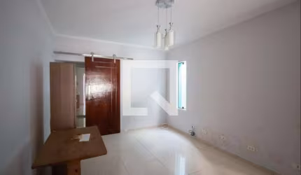 Casa à Venda - Vila Jacuí, 4 Quartos,  203 m2