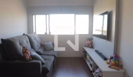 Apartamento à Venda - Planalto Paulista, 2 Quartos,  70 m2