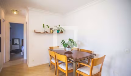 Apartamento à Venda - Saúde, 2 Quartos,  70 m2