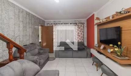 Casa à Venda - Artur Alvim, 4 Quartos,  200 m2