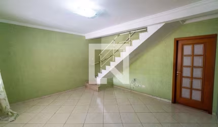Casa à Venda - Planalto Paulista, 2 Quartos,  120 m2