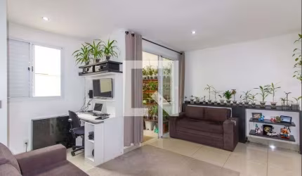 Apartamento à Venda - Bom Retiro, 2 Quartos,  70 m2