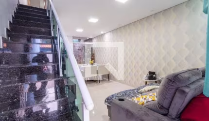 Casa à Venda - Vila Ré, 3 Quartos,  120 m2