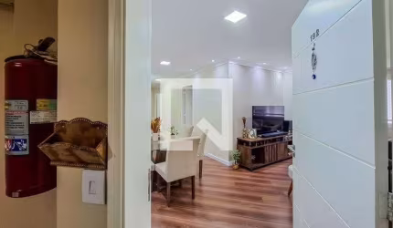 Apartamento à Venda - Liberdade, 3 Quartos,  75 m2