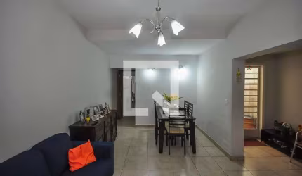 Casa à Venda - Vila Sônia, 3 Quartos,  110 m2