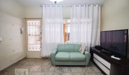 Casa à Venda - Mandaqui, 4 Quartos,  173 m2