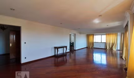 Apartamento à Venda - Morumbi, 4 Quartos,  315 m2