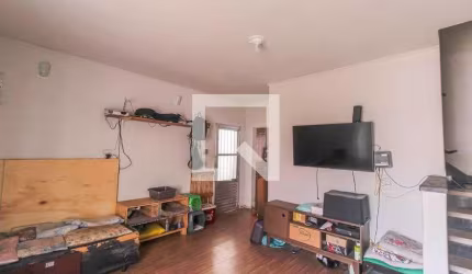 Casa à Venda - Jardim Teresa, 4 Quartos,  200 m2