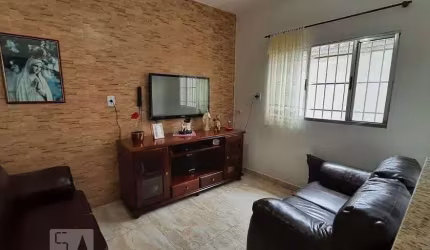 Casa à Venda - Vila Alpina, 5 Quartos,  150 m2