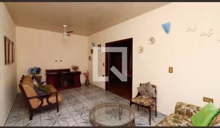 Casa à Venda - Jardim Aricanduva, 4 Quartos,  250 m2