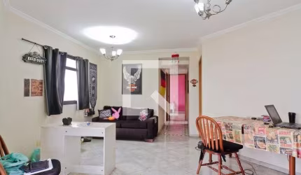Apartamento à Venda - Parque São Domingos, 3 Quartos,  83 m2