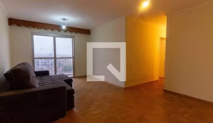 Apartamento à Venda - Vila Matilde, 3 Quartos,  100 m2