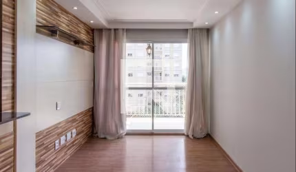 Apartamento à Venda - Barra Funda, 2 Quartos,  63 m2
