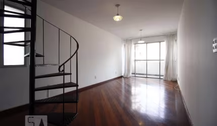 Apartamento à Venda - Vila Mariana, 1 Quarto,  73 m2