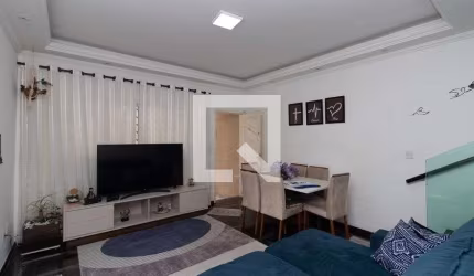 Casa à Venda - Vila Mazzei, 3 Quartos,  150 m2