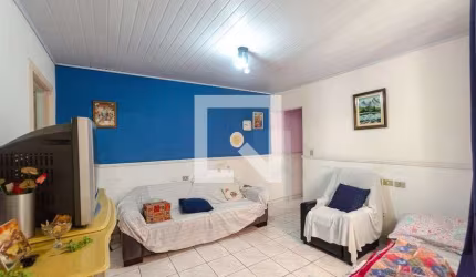Casa à Venda - Freguesia do Ó, 3 Quartos,  50 m2