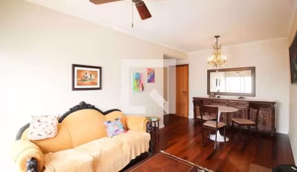 Apartamento à Venda - Vila Olímpia, 1 Quarto,  71 m2