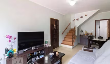 Casa à Venda - Jardim Peri, 2 Quartos,  115 m2