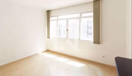 Apartamento à Venda - Itaim Bibi, 1 Quarto,  44 m2