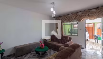 Casa à Venda - Itaquera, 3 Quartos,  300 m2