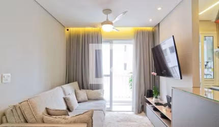 Apartamento à Venda - Casa Verde, 2 Quartos,  53 m2