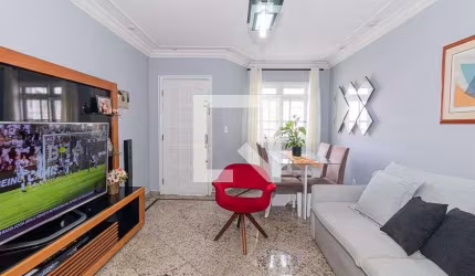 Casa à Venda - Vila Guilherme, 3 Quartos,  140 m2