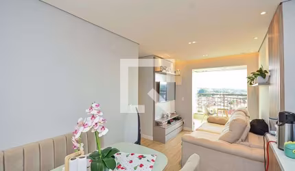 Apartamento à Venda - Veleiros, 2 Quartos,  54 m2