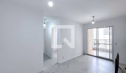 Apartamento à Venda - Mooca, 2 Quartos,  61 m2