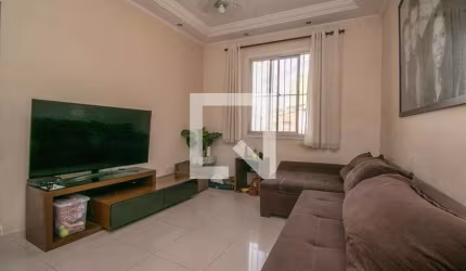 Apartamento à Venda - Canindé, 2 Quartos,  96 m2