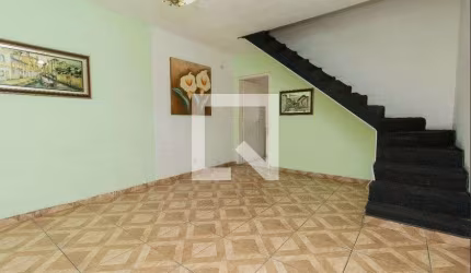 Casa à Venda - Cangaíba, 2 Quartos,  94 m2