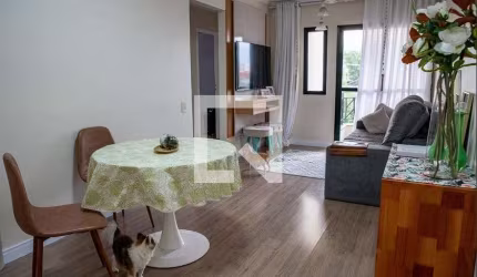 Apartamento à Venda - Lapa, 3 Quartos,  74 m2