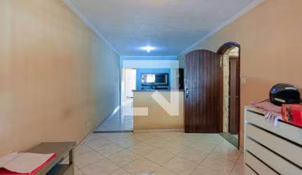 Casa à Venda - Jardim Jussara, 3 Quartos,  150 m2