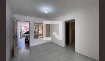 Casa à Venda - Vila Jacuí, 2 Quartos,  96 m2