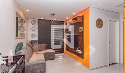 Apartamento à Venda - Sacomã, 2 Quartos,  67 m2