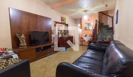Casa à Venda - Jaguaré, 2 Quartos,  97 m2