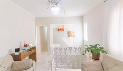 Casa à Venda - Jardim Éster Yolanda, 4 Quartos,  125 m2
