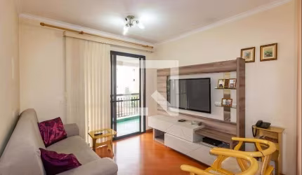 Apartamento à Venda - Vila Prudente, 3 Quartos,  89 m2