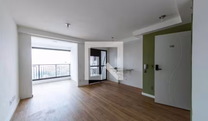 Apartamento à Venda - Vila Santa Clara, 2 Quartos,  59 m2