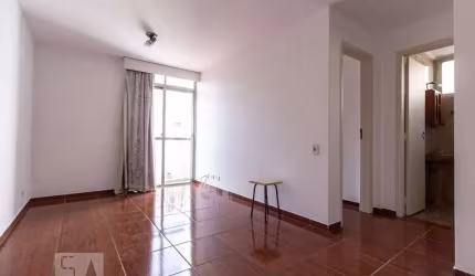 Apartamento à Venda - Consolação, 1 Quarto,  44 m2
