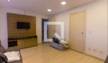 Apartamento à Venda - Bom Retiro, 2 Quartos,  69 m2