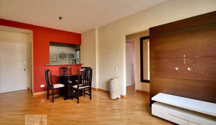 Apartamento à Venda - Vila Pompéia, 2 Quartos,  60 m2