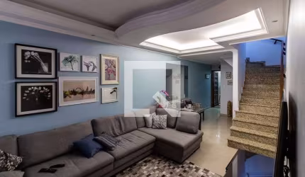 Casa à Venda - Casa Verde, 3 Quartos,  140 m2