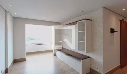 Apartamento à Venda - Vila Gustavo, 2 Quartos,  55 m2