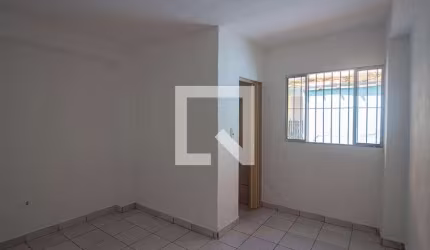 Casa à Venda - Itaquera, 1 Quarto,  40 m2