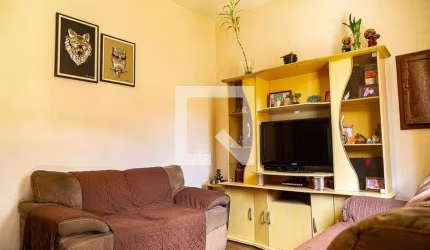 Casa à Venda - Jabaquara, 3 Quartos,  100 m2