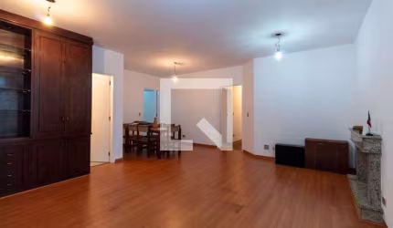 Apartamento à Venda - Portal do Morumbi, 3 Quartos,  124 m2